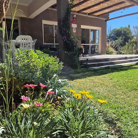 Piedra Roja Apartment Villa Union  Exterior photo
