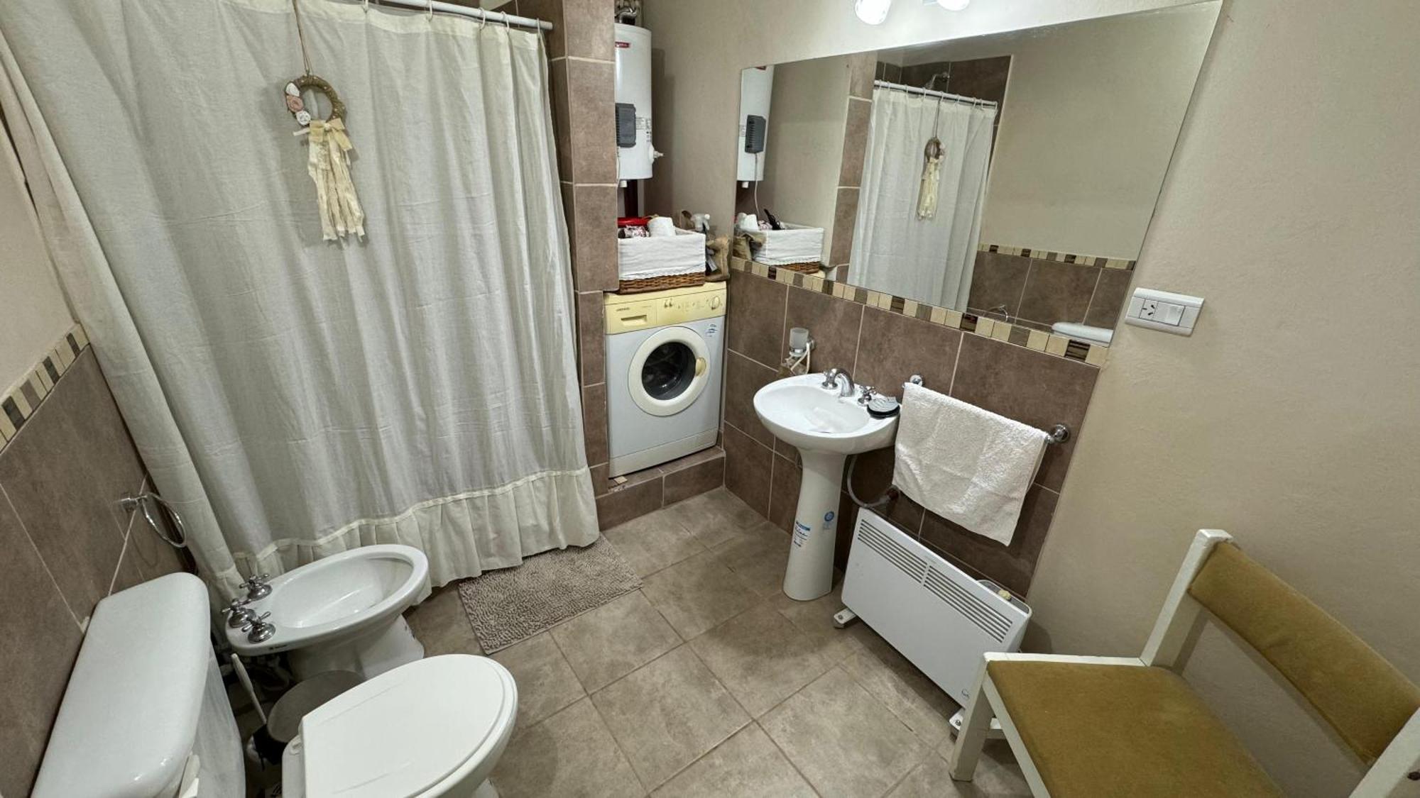 Apartment Piedra Roja