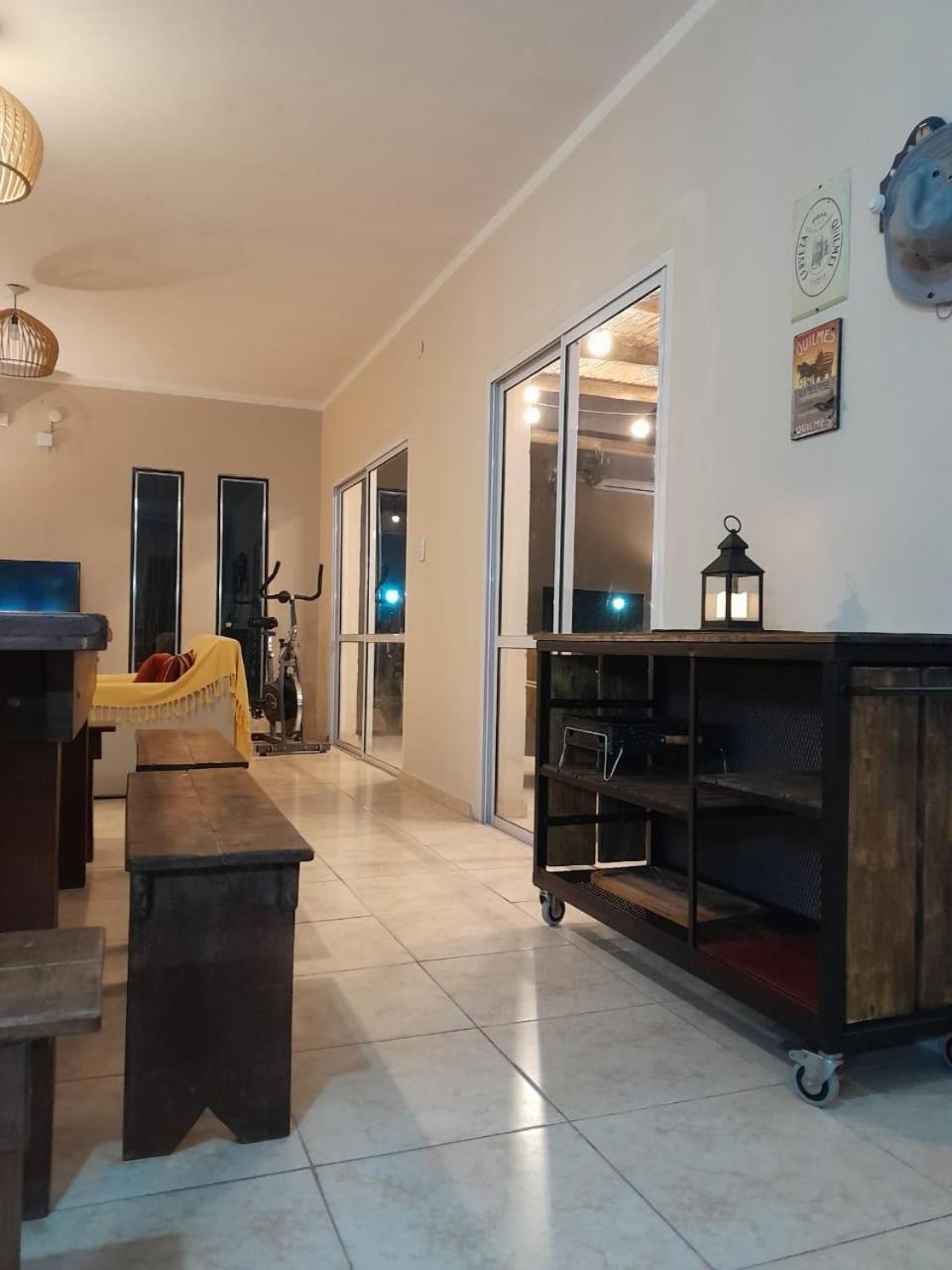 Piedra Roja Apartment