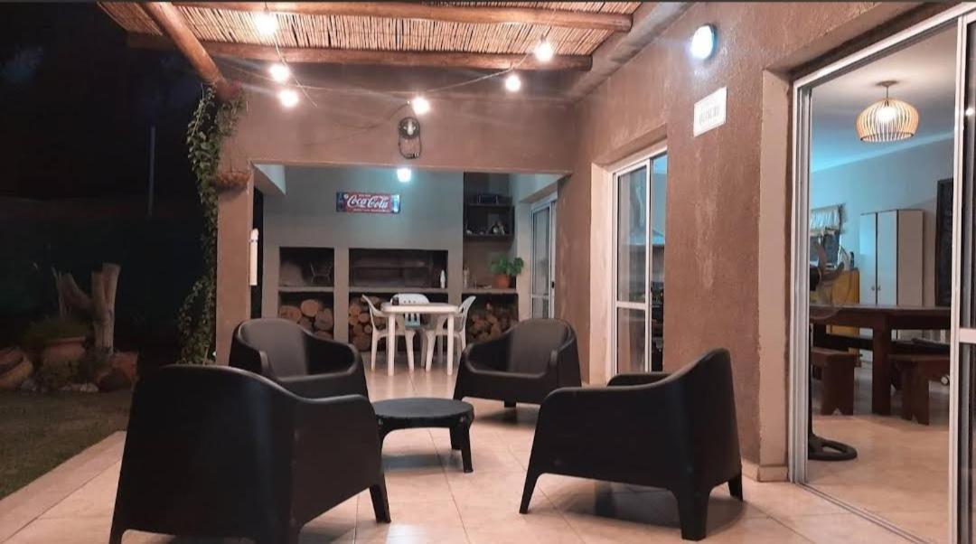 Apartment Piedra Roja