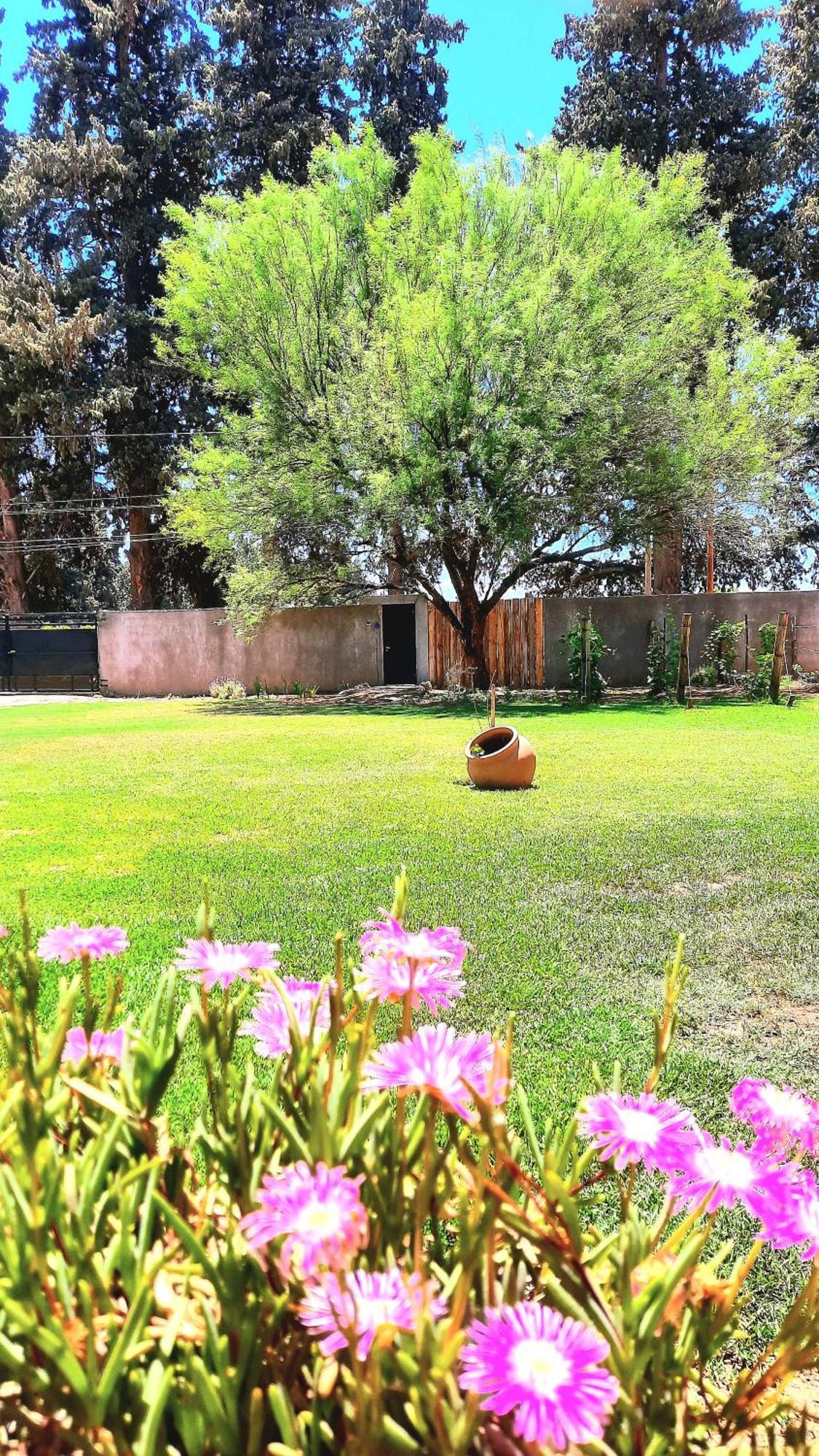 Piedra Roja Apartment *
