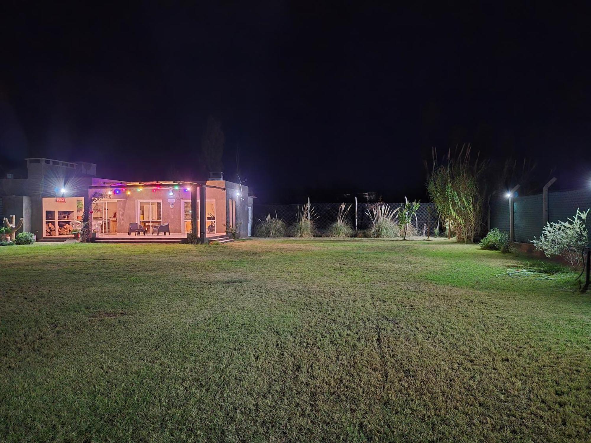 Piedra Roja Apartment *